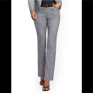 NY&Co Suit Collection Dress Pant